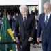 La visita di Mattarella in Brasile rinsalda la storica amicizia con l’Italia