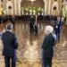 BRASILE | Mattarella incontra la comunità italiana: “Amicizia profonda tra i nostri Paesi”