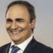 Ricardo Merlo, presidente MAIE
