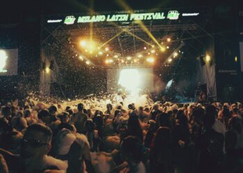 Milano Latin Festival