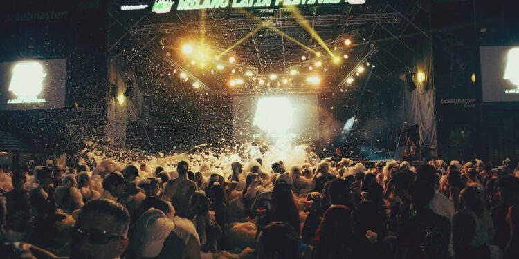 Milano Latin Festival