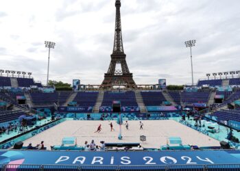 OLIMPIADI | Dalle palestre alle piscine, l’Italia del made in Italy ha già vinto