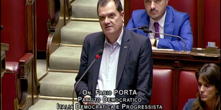 VENEZUELA | Porta (Pd): “Con il voto di domenica è in gioco la democrazia”