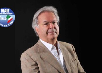 REPUBBLICA DOMINICANA | Italiani all’estero, Carlo Raspollini nuovo coordinatore MAIE a Punta Cana