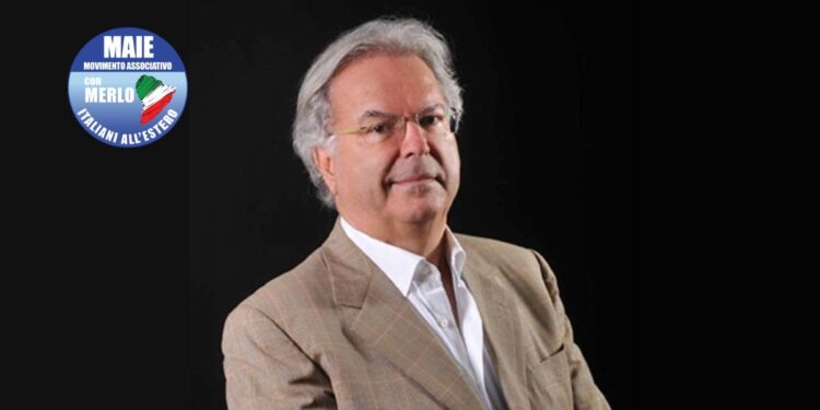REPUBBLICA DOMINICANA | Italiani all’estero, Carlo Raspollini nuovo coordinatore MAIE a Punta Cana
