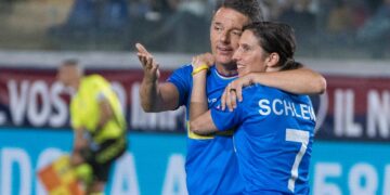 SINISTRA | Schlein riabbraccia Renzi?
