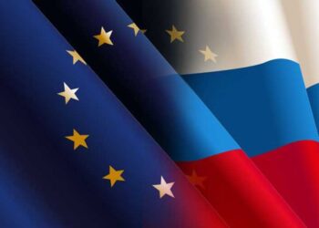 Europa Russia