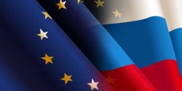 Europa Russia