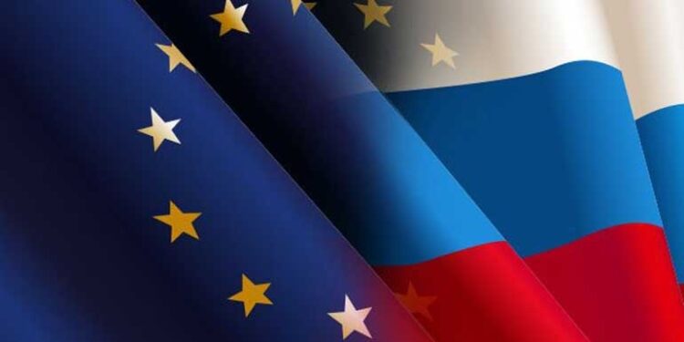Europa Russia
