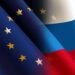 Europa Russia
