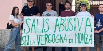 Per Ilaria Salis occupare una casa è giusto