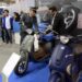 FALSO MADE IN ITALY | Sequestrati 1.300 scooter contraffatti
