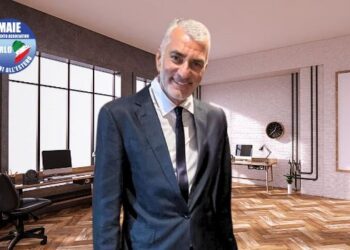 REPUBBLICA DOMINICANA | Italiani nel mondo, Pasquale Sicignano responsabile MAIE per Imprese e Made in Italy
