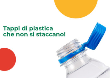 UNA PRESA IN GIRO | Tappi che non si staccano, una politica ridicola
