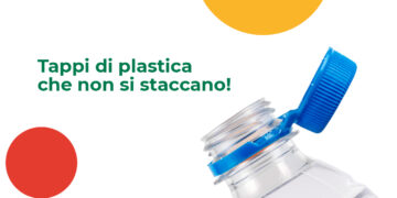 UNA PRESA IN GIRO | Tappi che non si staccano, una politica ridicola