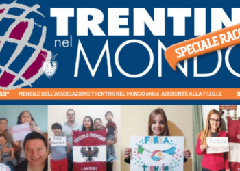 Trentini nel mondo