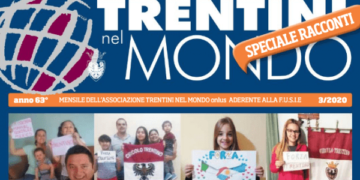 Trentini nel mondo