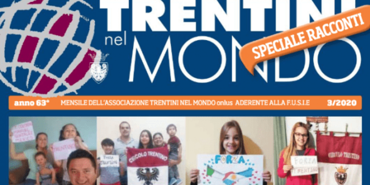 Trentini nel mondo