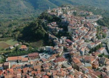 Lucani nel Mondo, turismo delle radici in Basilicata