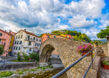 Varese Ligure