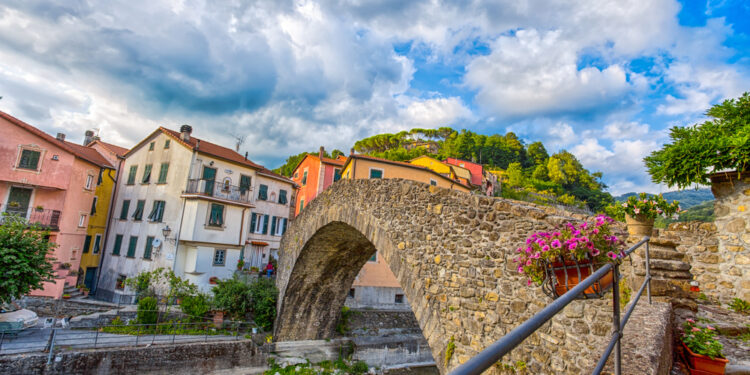Varese Ligure