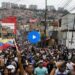 CASO IN VENEZUELA DOPO IL VOTO | Maduro tenta il golpe, posti di blocco rafforzati