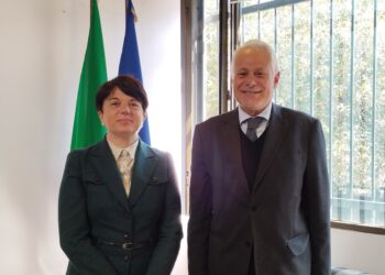 MISSIONE COLOMBIA | L’Università di Pavia a Bogotà
