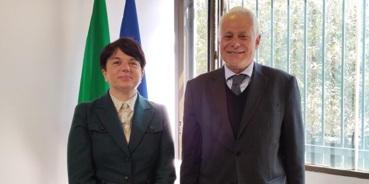 MISSIONE COLOMBIA | L’Università di Pavia a Bogotà