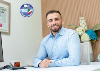 REPUBBLICA DOMINICANA | Italiani all’estero, Alessandro Fasanella coordinatore MAIE Giovani