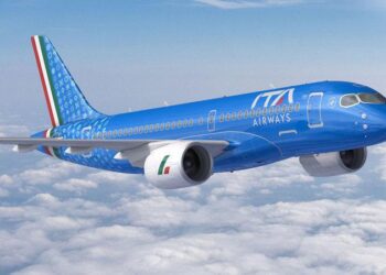Ita Airways