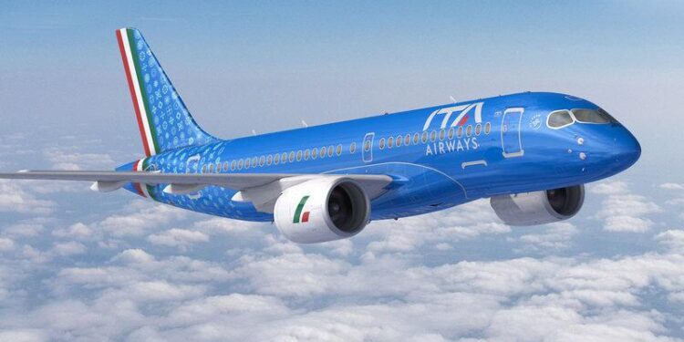 Ita Airways