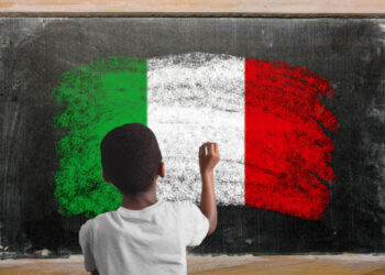 Cittadinanza italiana