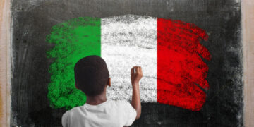 Cittadinanza italiana