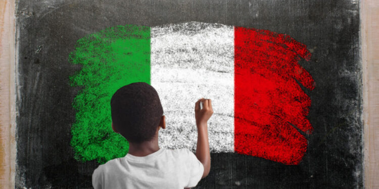 Cittadinanza italiana