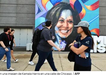 USA 2024 | Kamala Harris non ha la vittoria in tasca