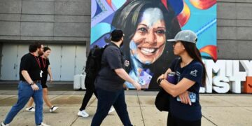 USA 2024 | Kamala Harris non ha la vittoria in tasca
