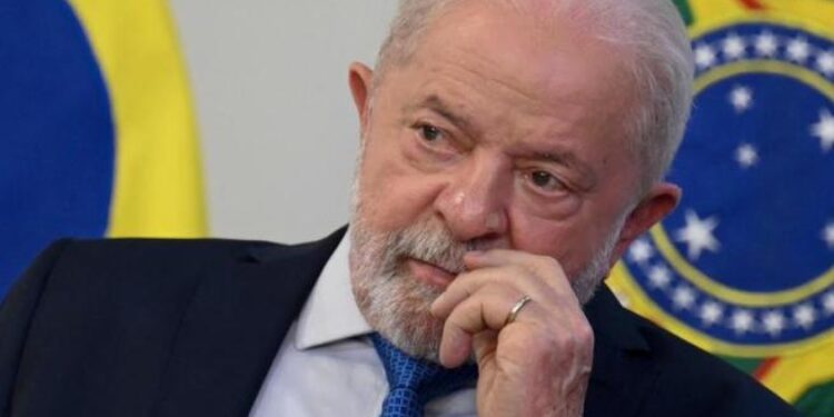 VENEZUELA - BRASILE | Lula: “Non riconosco la vittoria di Maduro alle elezioni”