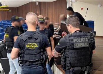 MAFIA | Blitz in Brasile, i soldi di Cosa Nostra riciclati in Sud America
