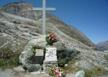 Tragedia di Mattmark, per non dimenticare
