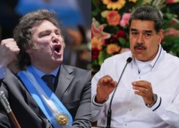 VENEZUELA - ARGENTINA | Maduro: “Milei ha fallito come economista e presidente”