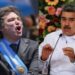 VENEZUELA - ARGENTINA | Maduro: “Milei ha fallito come economista e presidente”