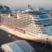 Crociere, nuovo itinerario invernale per Msc Fantasia