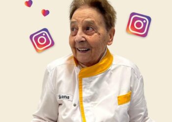 Silvana Bini, per tutti “nonna Silvi”: a 83 anni è tra le influencer italiane più popolari del cibo italiano nel mondo