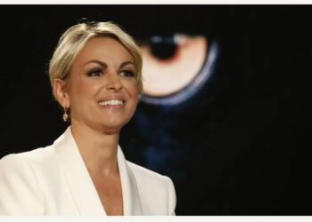 Francesca Pascale