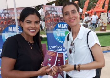 REPUBBLICA DOMINICANA | Arriva il Passaporto Gastronomico d’Italianità. Odoguardi (MAIE): “Promuoviamo la cucina italiana e sosteniamo i nostri ristoratori”