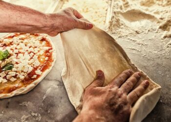 CUCINA ITALIANA | A Buenos Aires la quarta edizione del Campionato Scuola Pizzaioli