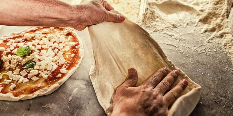 CUCINA ITALIANA | A Buenos Aires la quarta edizione del Campionato Scuola Pizzaioli