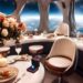 DAL 2025 | Un ristorante romantico apre nello spazio