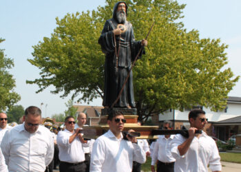 Italiani all’estero, dalla Calabria a Chicago per festeggiare San Francesco di Paola