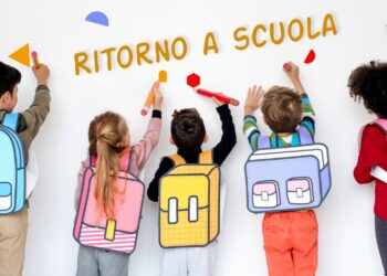RITORNO A SCUOLA | La spesa per libri e materiale scolastico cresce del 15%